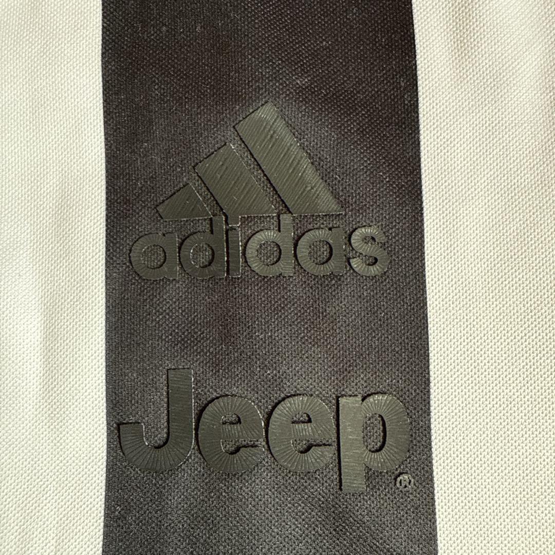 adidas アディダス　サッカー　ユニフォーム　ユベントス　セリエA ケディラ