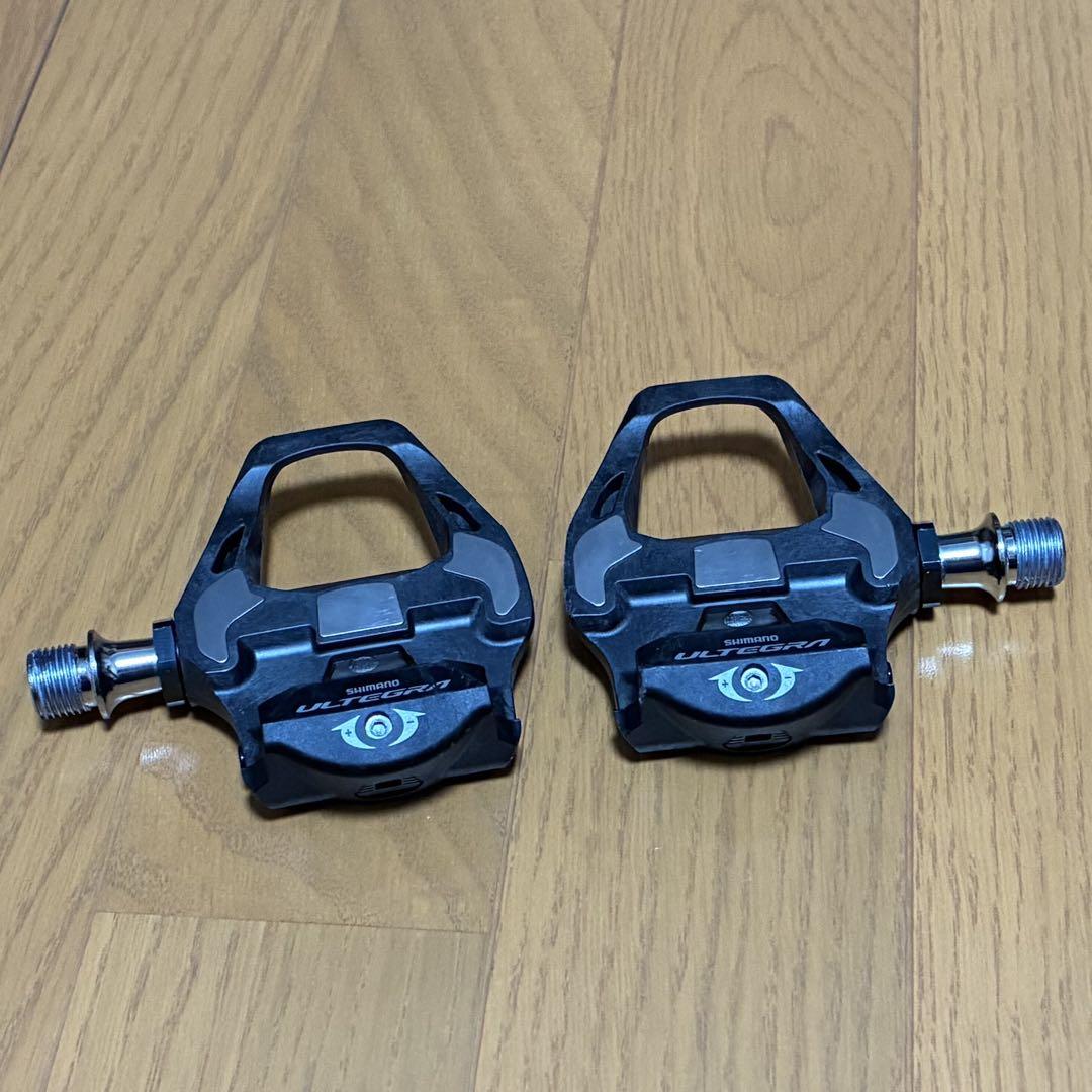 シマノ(SHIMANO) PD-R8000 / ULTEGRA