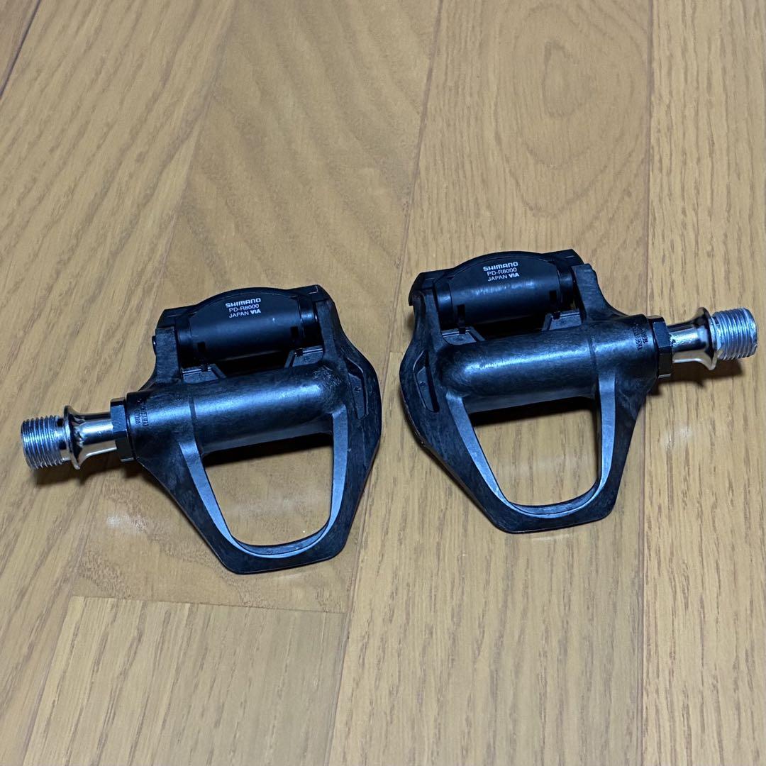 シマノ(SHIMANO) PD-R8000 / ULTEGRA