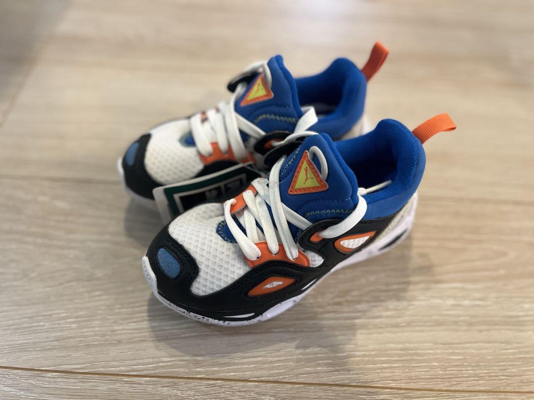 Travis Scott TD Air Jordan 1 Low 16.5 スニーカー