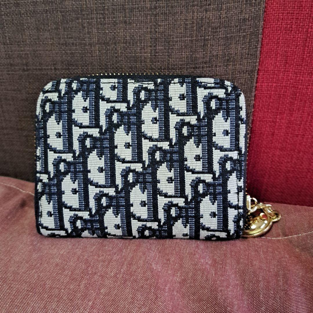 Dior財布