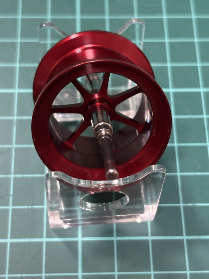 アベイル バンタム100用Microcast Spool BTM1039R