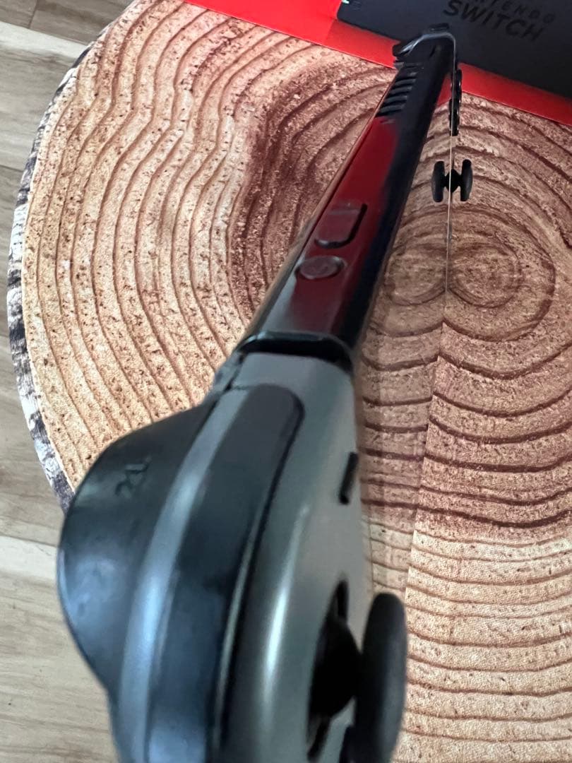 Nintendo Switch ニンテンドースイッチ本体 グレー Nintendo Switch ニンテンドースイッチ本体 グレー