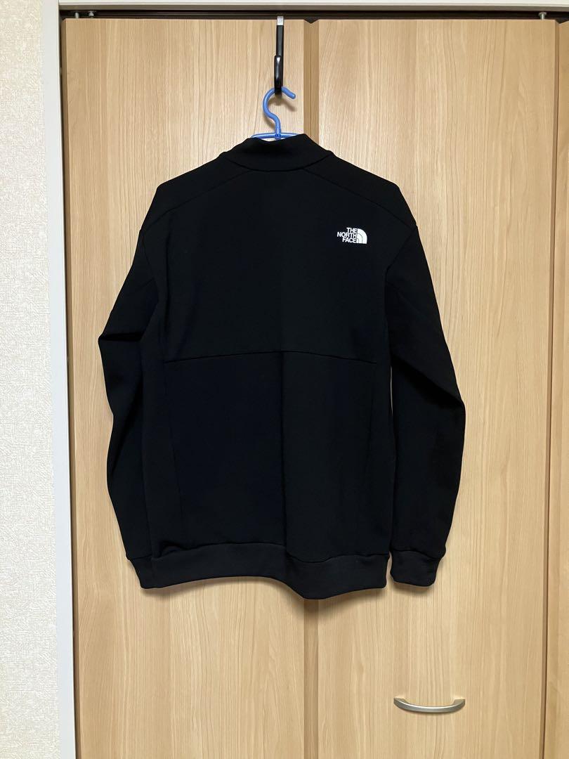THE NORTH FACE フルジップジャケット M ブラック