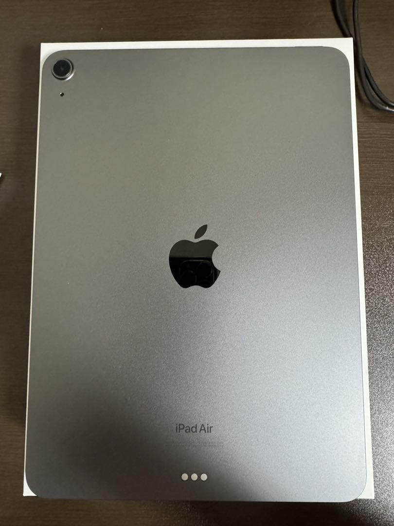 Apple iPad Air 10.9インチ 第5世代 Apple Pencil