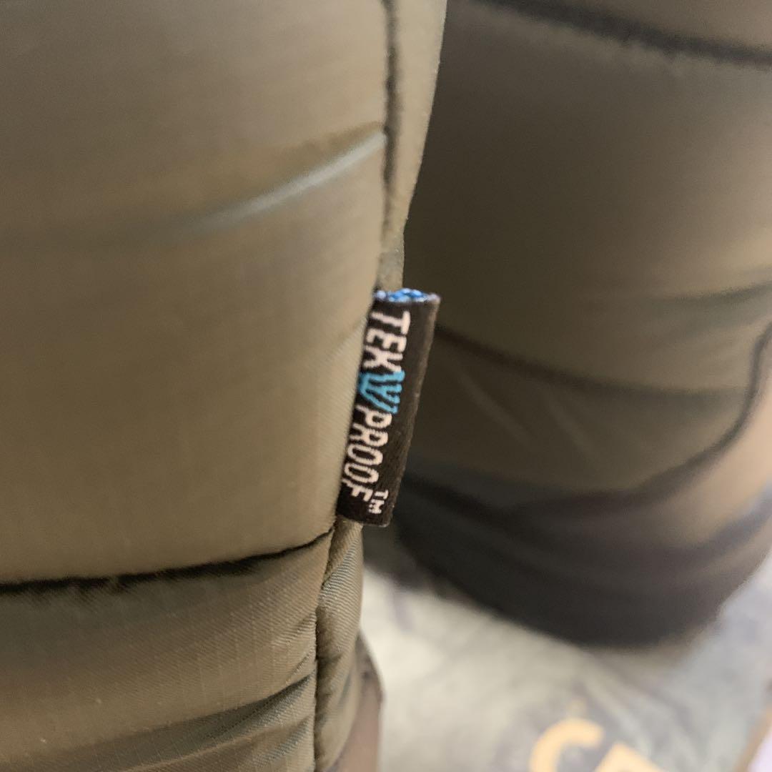 ノースフェイス Nuptse