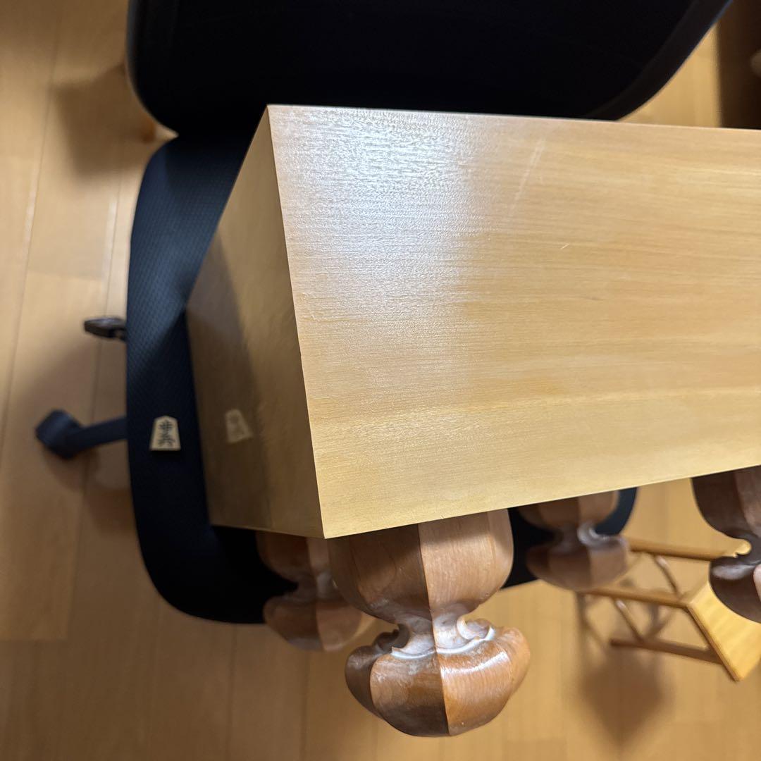 将棋駒 駒台セット