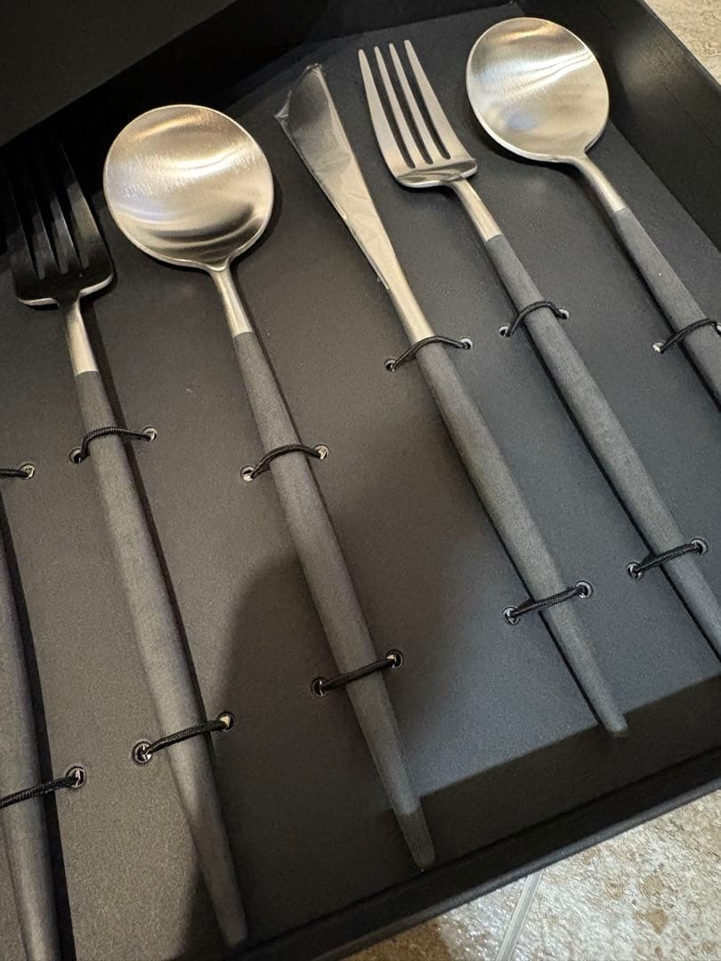 Cutipolカトラリーセット WWW_OPDRERGINERDOGAN_COM