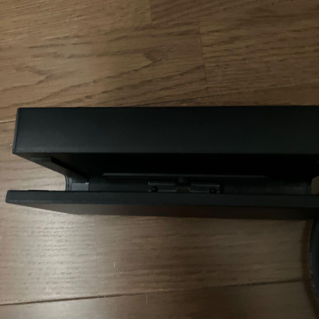 Nintendo Switch 本体 付属品5点セット