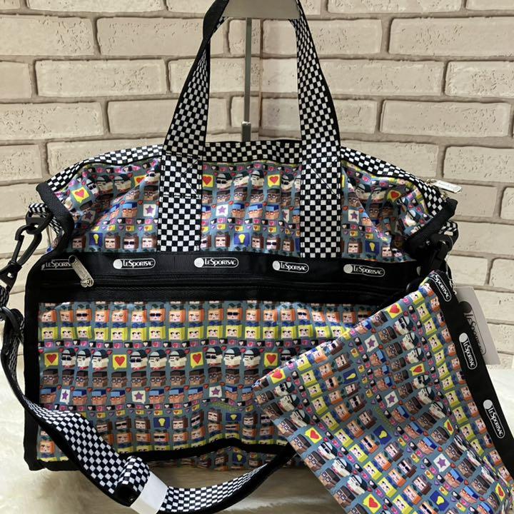 43%割引ブラック系期間限定30%OFF! 【新品】レスポートサック LeSportsac ボストンバッグ ラージ ボストンバッグ バッグブラック系-WWW.CENTCOMPROJECTS.COM 43%割引ブラック系期間限定30%OFF! 【新品】レスポートサック LeSportsac ボストンバッグ ラージ ボストンバッグ バッグブラック系-WWW.CENTCOMPROJECTS.COM