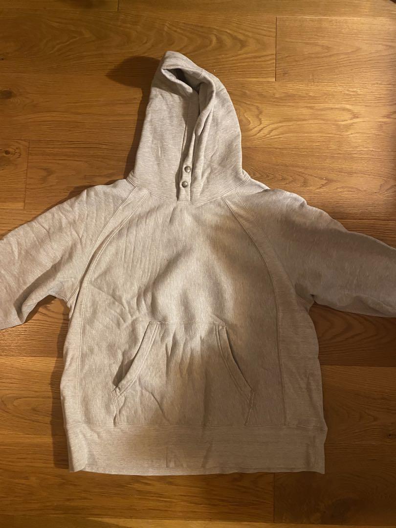 Engineered garments パーカー　フーディー