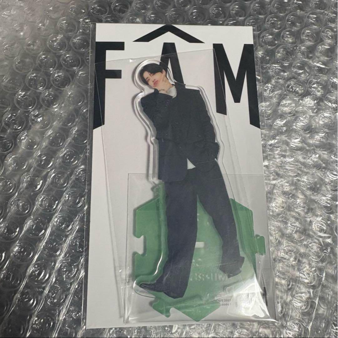 【未使用】timelesz FAM 松島聡 ペンライト アクスタ うちわ timelesz タイムレス セクゾ 松島聡 うちわ FAM - メルカリ