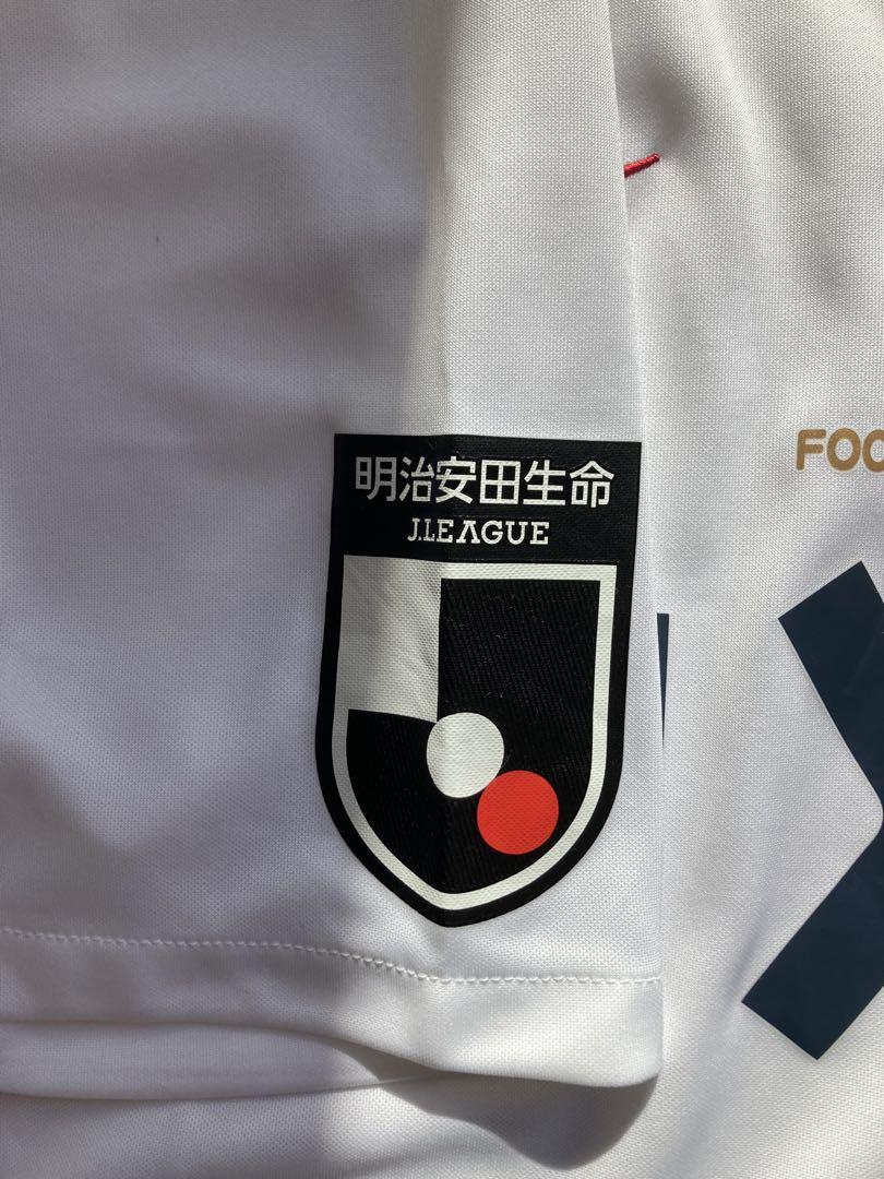NIKE 鹿島アントラーズ 2020 ユニフォーム ホーム 半袖 レプリカ