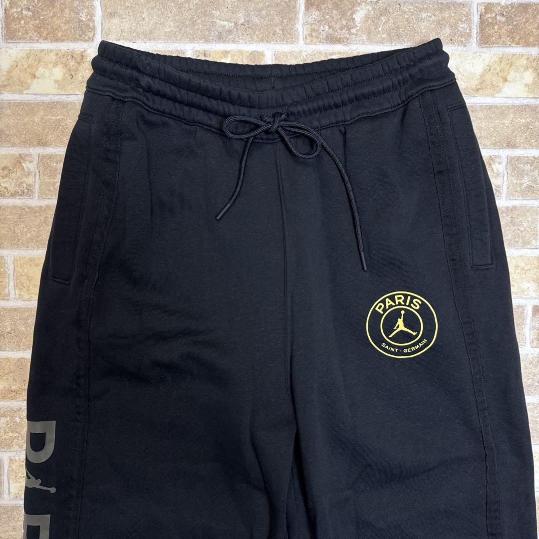 JORDAN ジョーダン　パリサンジェルマン　PSG スウェットパンツ