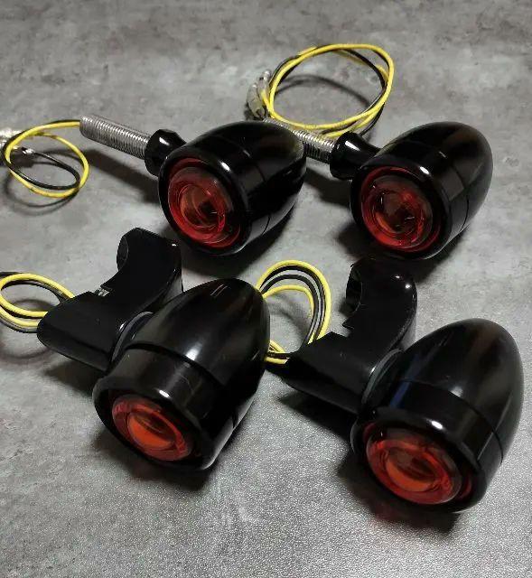 ミルとティ　Kijima スターマインB5 アルミビレット ウィンカー