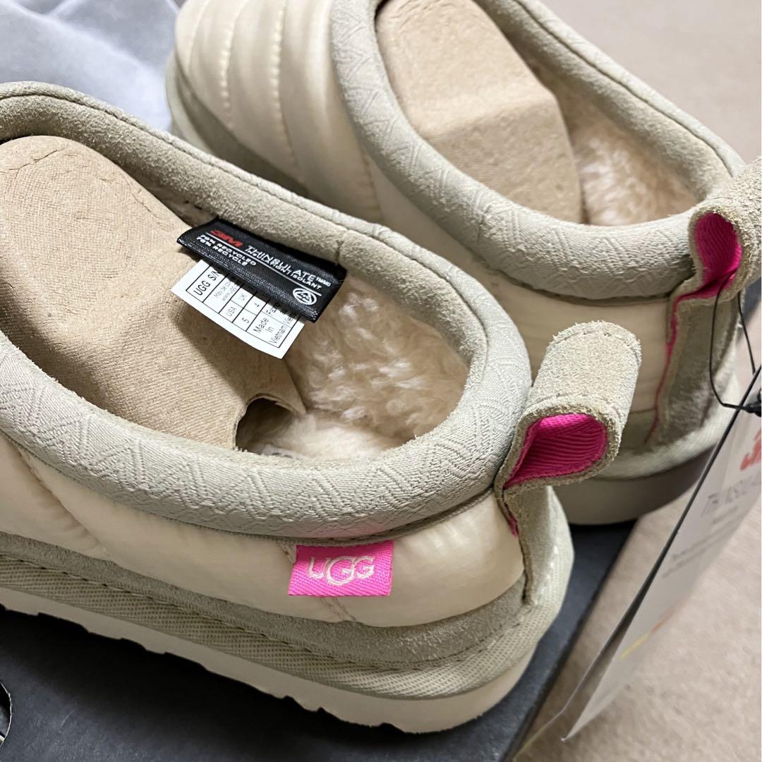 【新品・未使用】UGG Tasman LTA