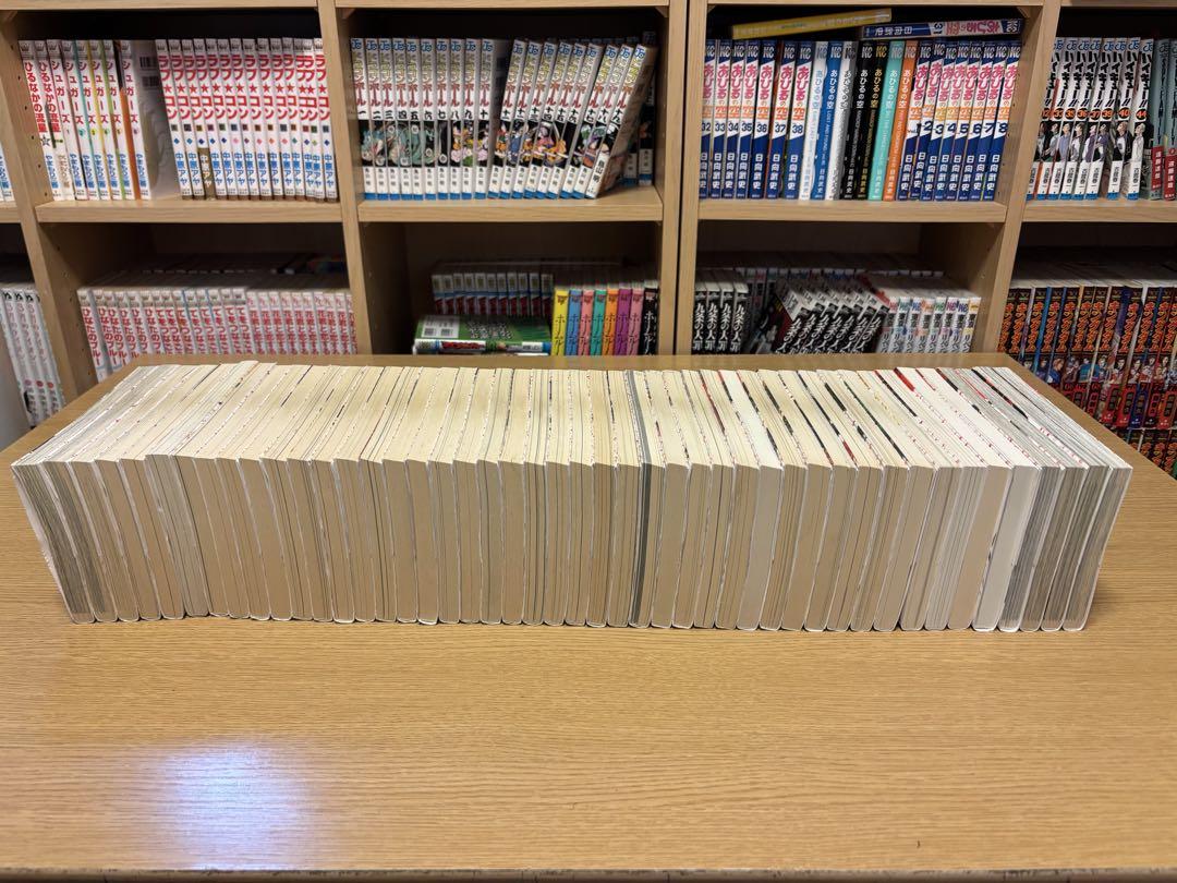 DAYS 全42巻 外伝 46冊セット