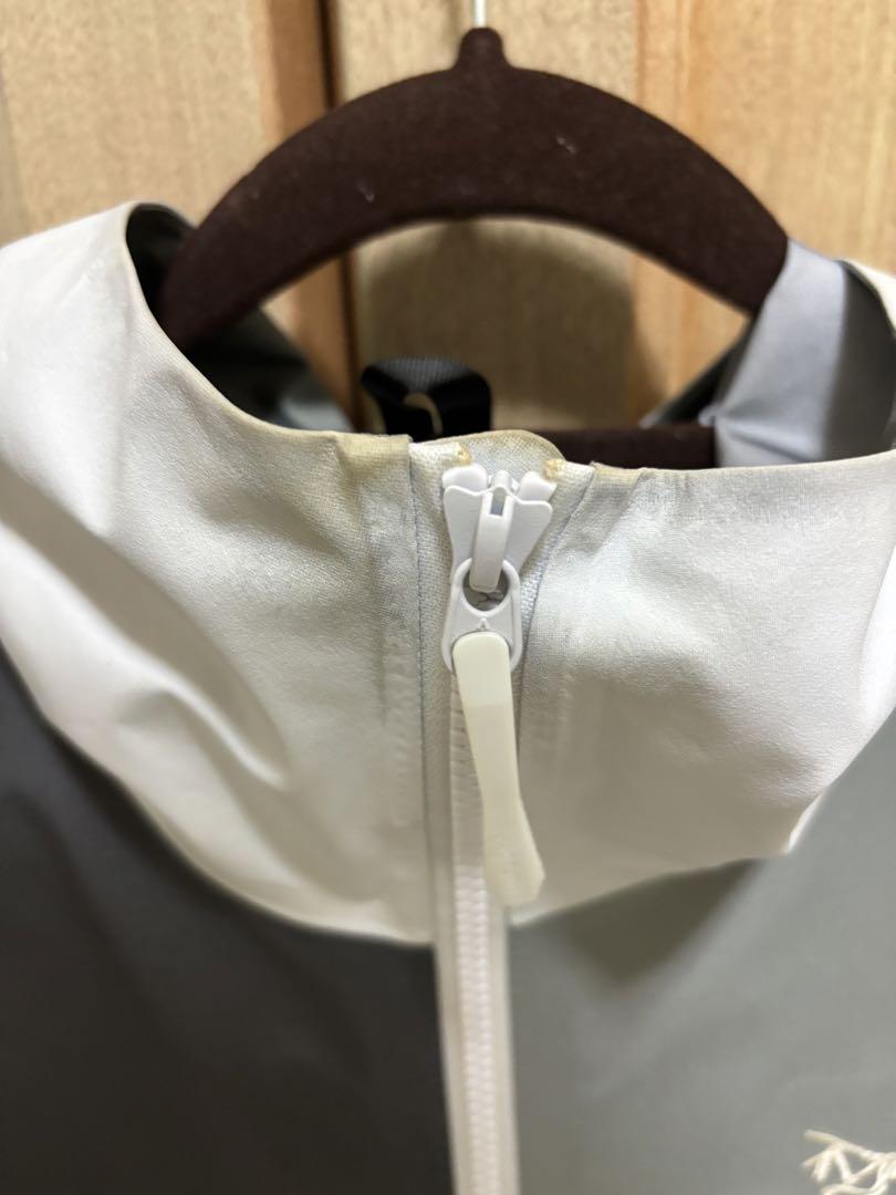 ARC'TERYX × BEAMS　Beta Jacket　Mサイズ