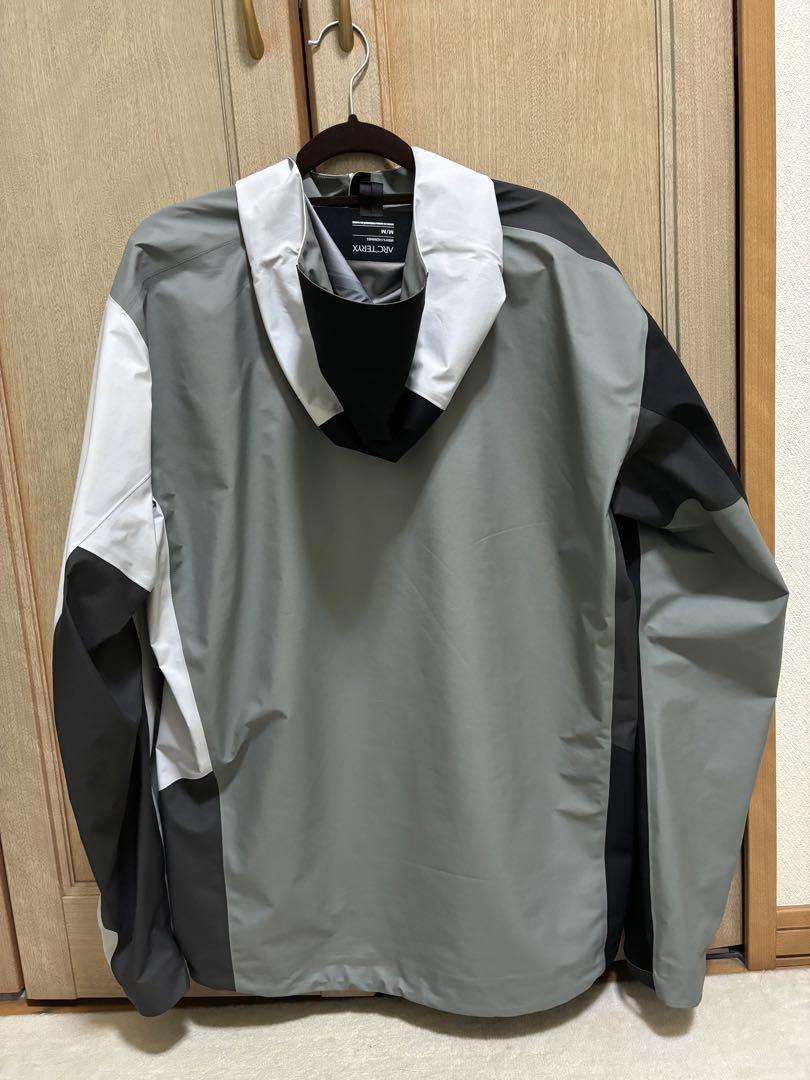 ARC'TERYX × BEAMS　Beta Jacket　Mサイズ