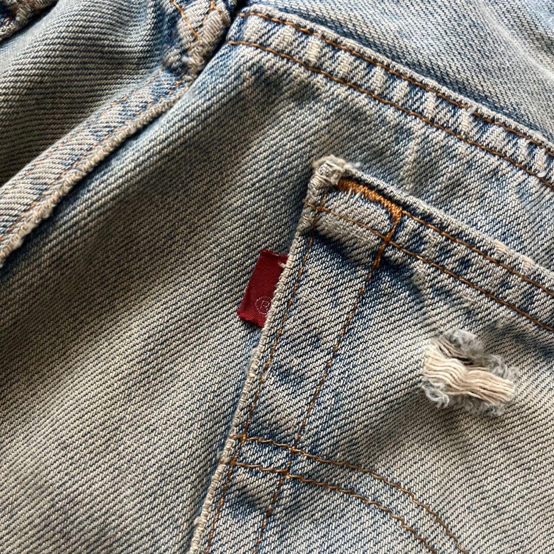 パンツ 1990s Levi's 501xx Denim Pants USA w34