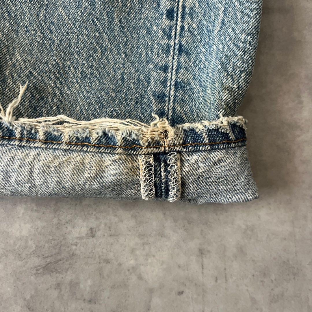 パンツ 1990s Levi's 501xx Denim Pants USA w34