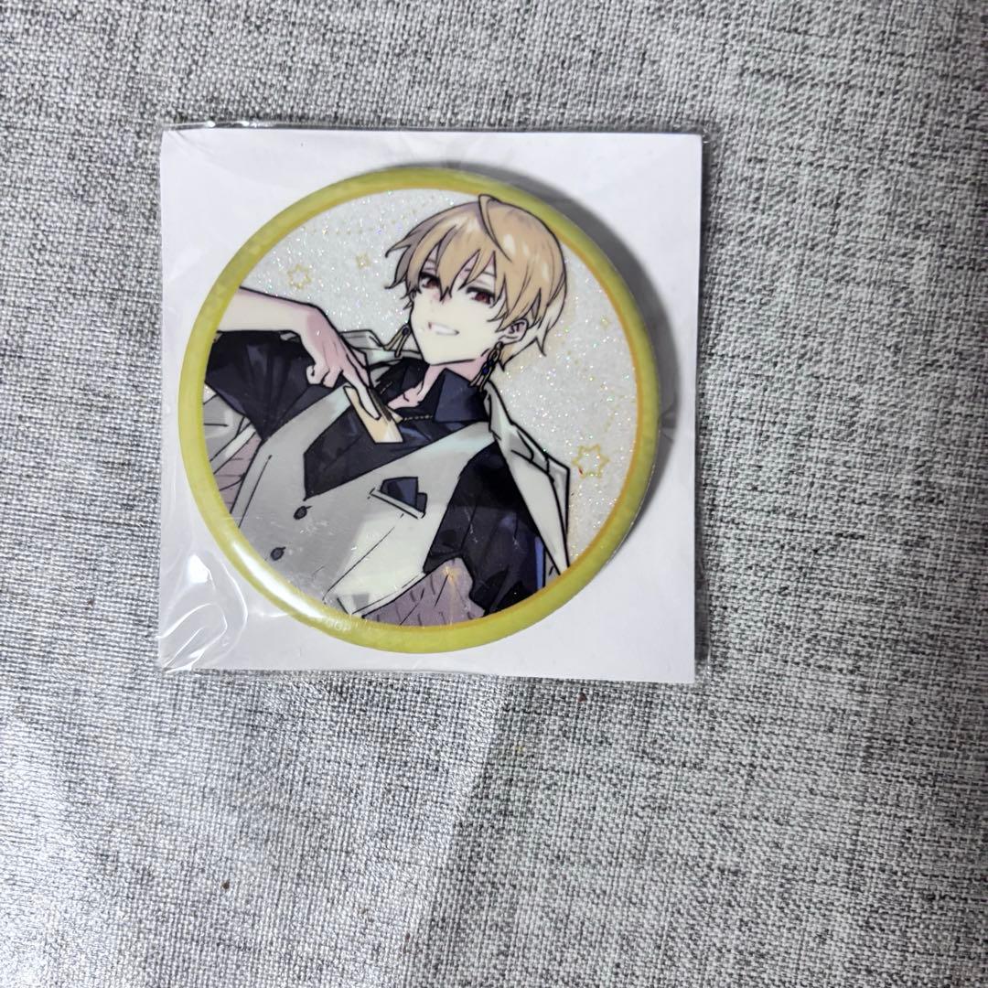 FGO ギルガメッシュ 缶バッジ - メルカリ FGO ギルガメッシュ 缶バッジ - メルカリ