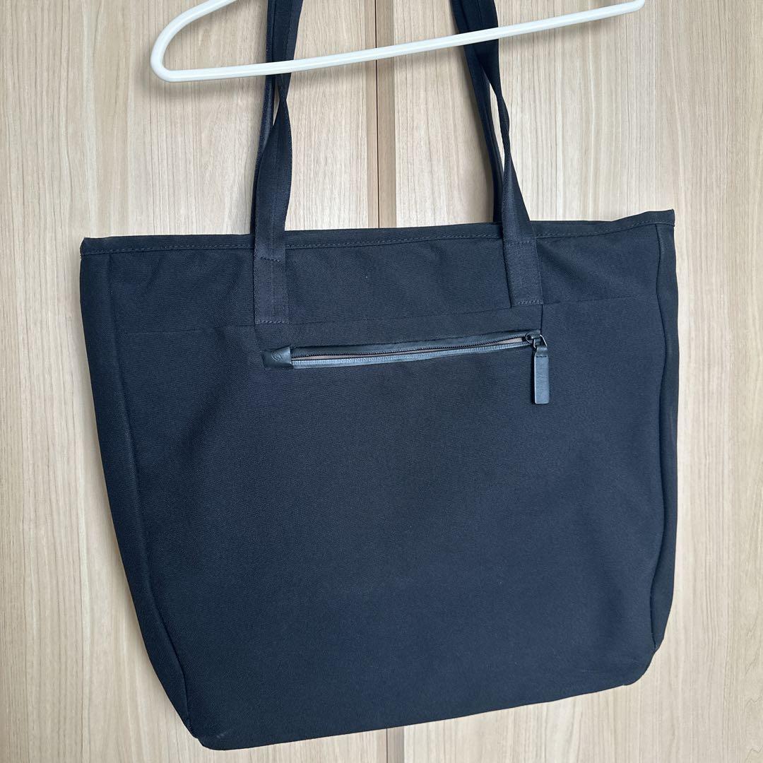 中華のおせち贈り物 bellroy 黒 トートバッグ バッグ