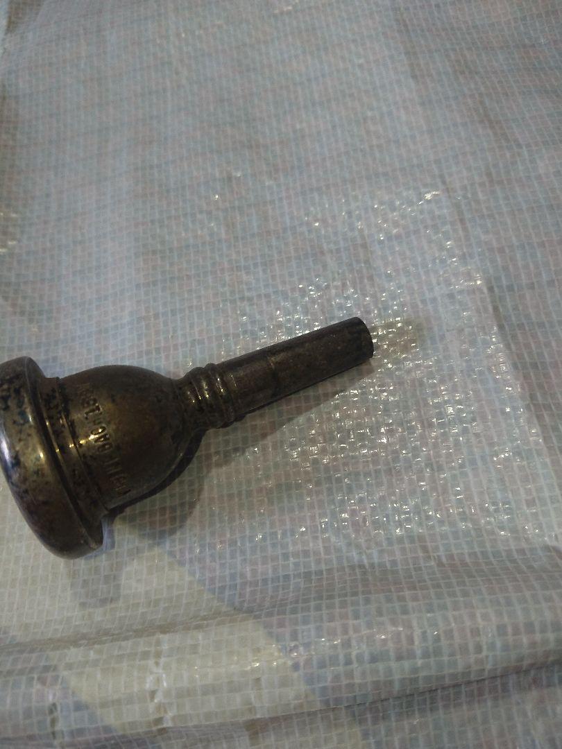 管楽器・吹奏楽器 VINCENT BACH 15EW
