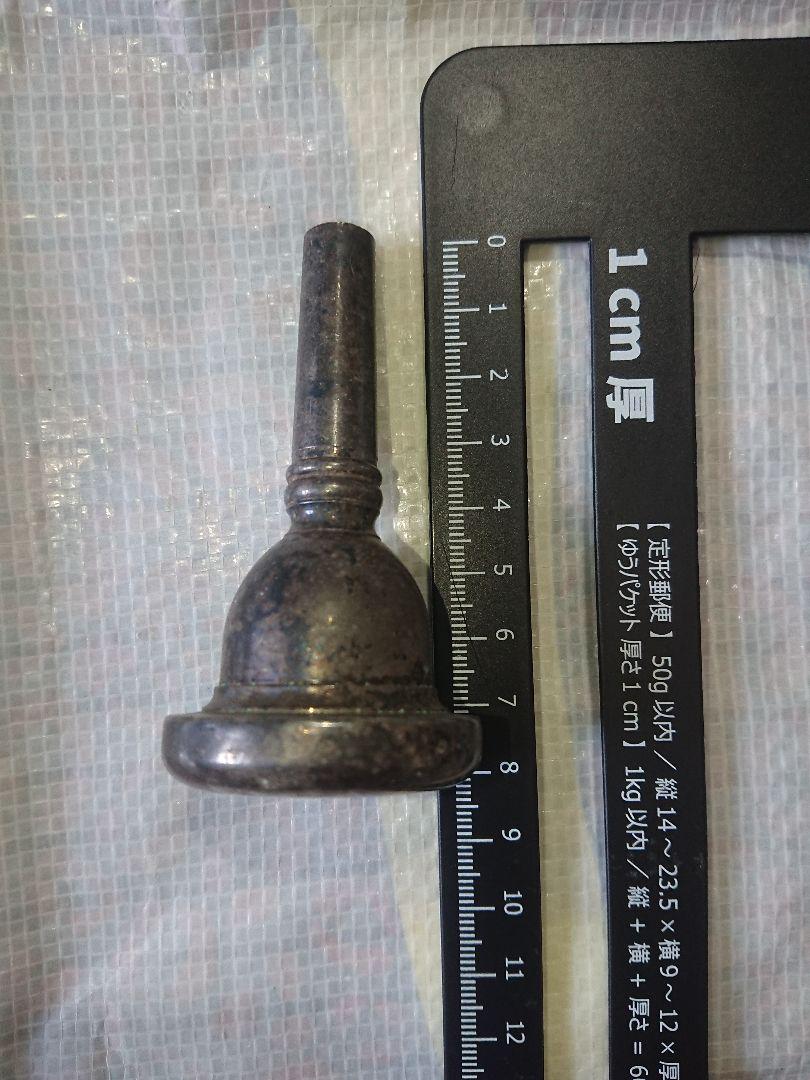 管楽器・吹奏楽器 VINCENT BACH 15EW