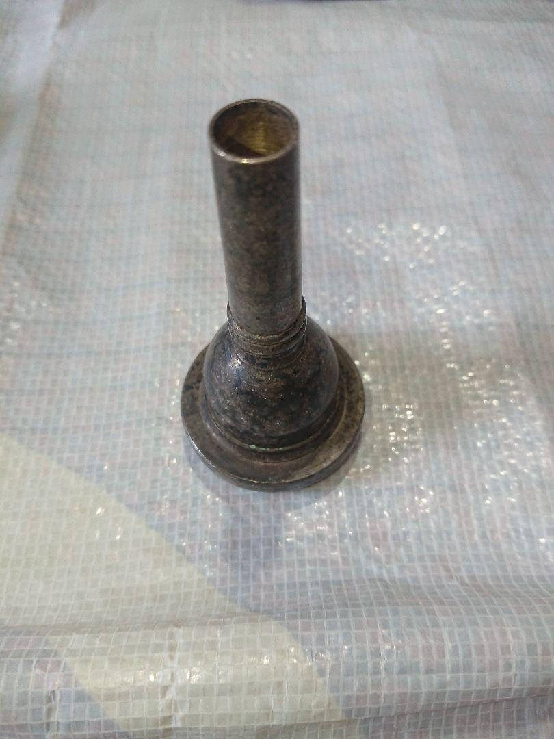 管楽器・吹奏楽器 VINCENT BACH 15EW