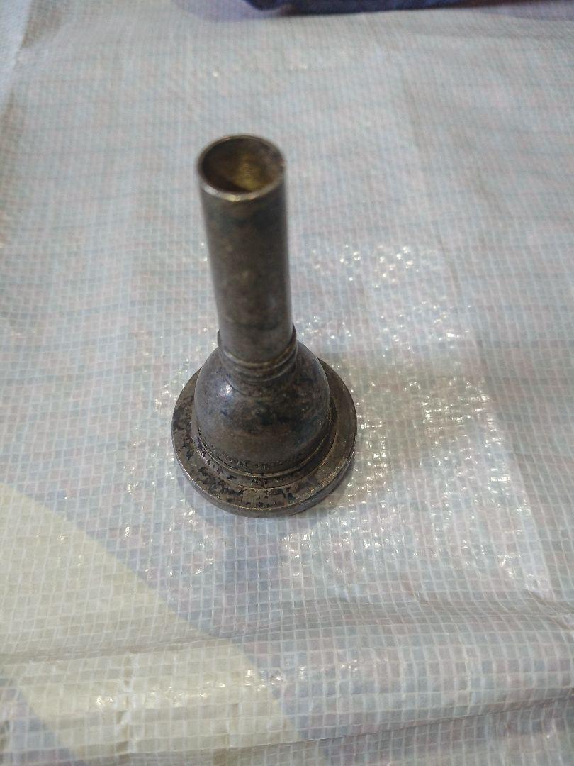 管楽器・吹奏楽器 VINCENT BACH 15EW
