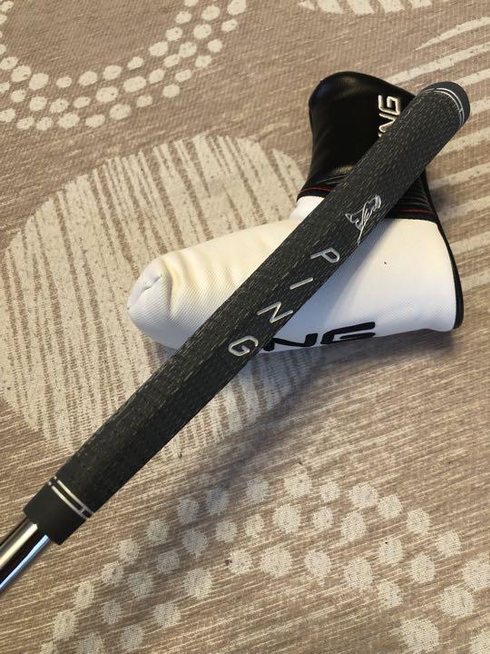 PING アンサー2パター
