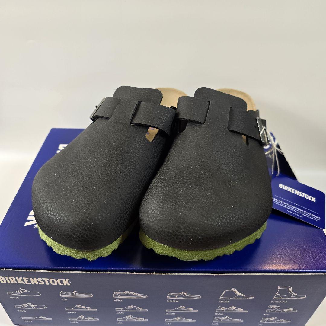 【新品未使用】BIRKENSTOCK Boston 1006434 サイズ41