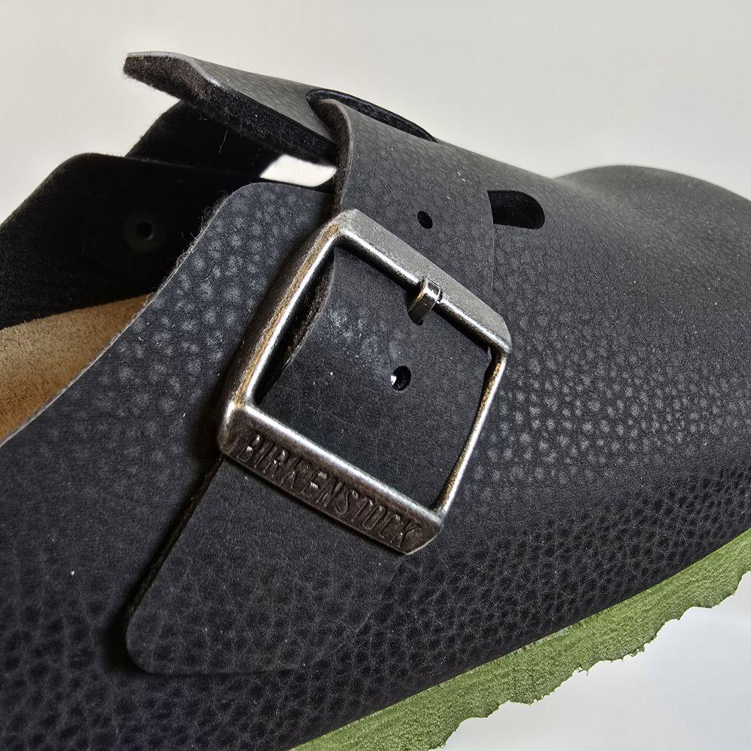 【新品未使用】BIRKENSTOCK Boston 1006434 サイズ41