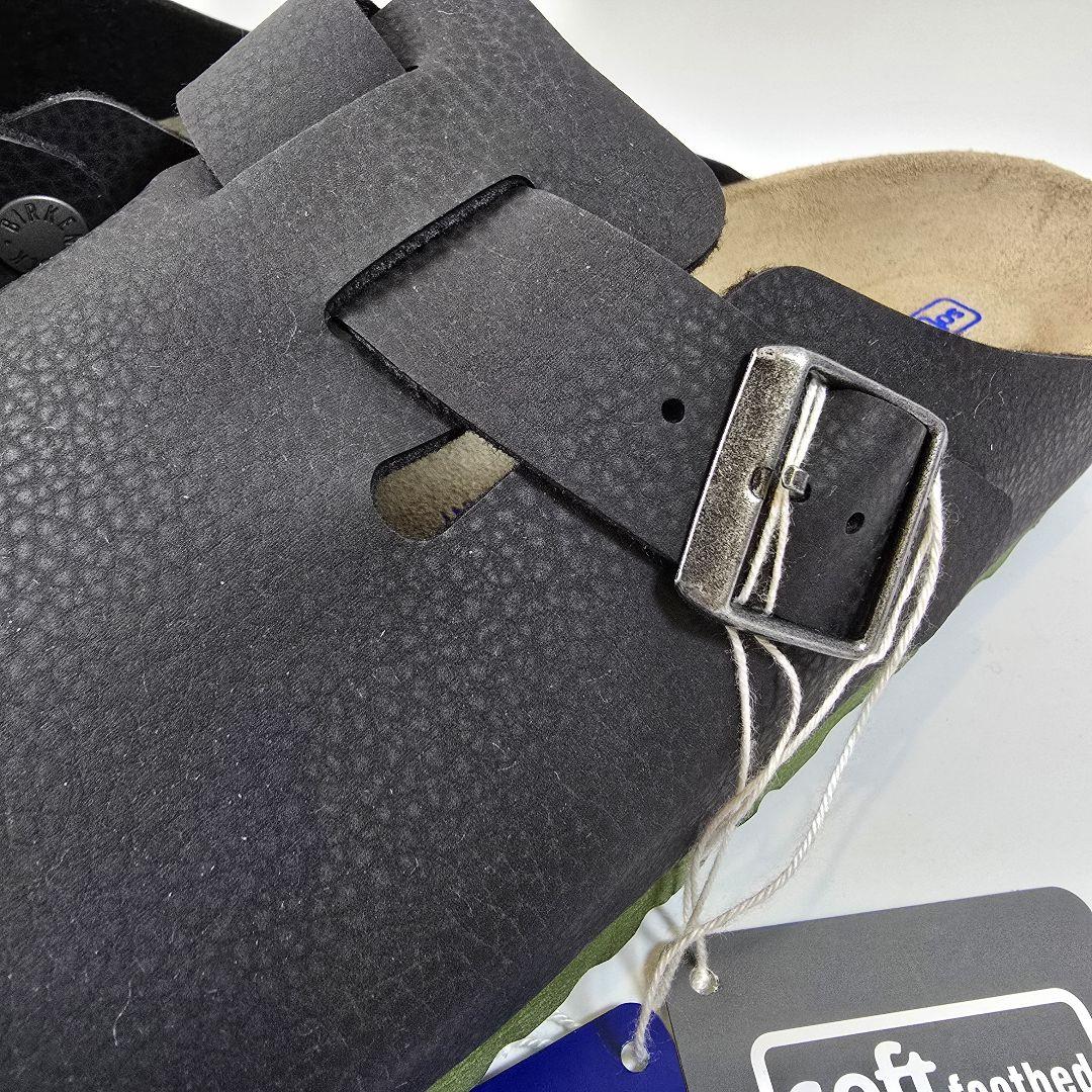 【新品未使用】BIRKENSTOCK Boston 1006434 サイズ41