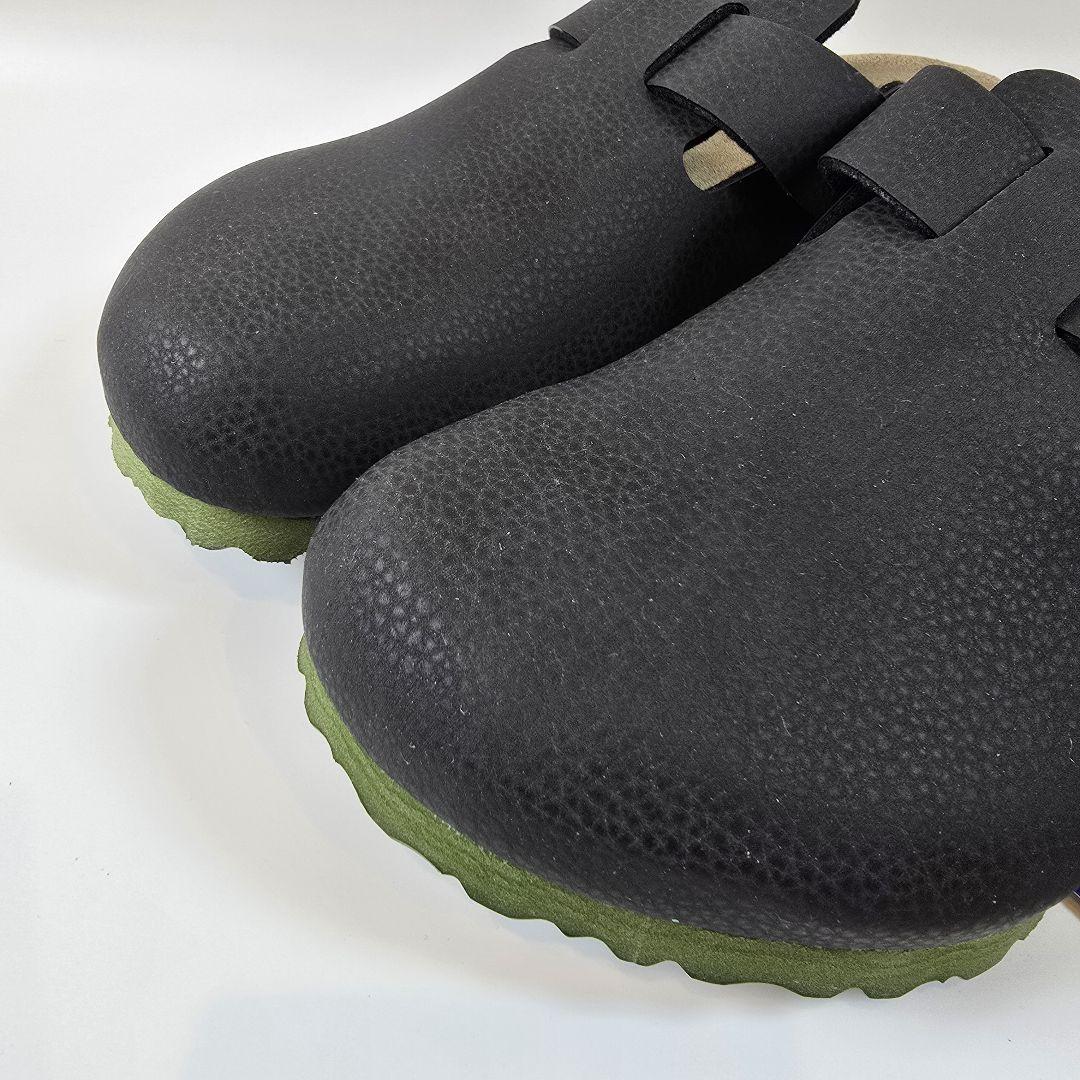 【新品未使用】BIRKENSTOCK Boston 1006434 サイズ41
