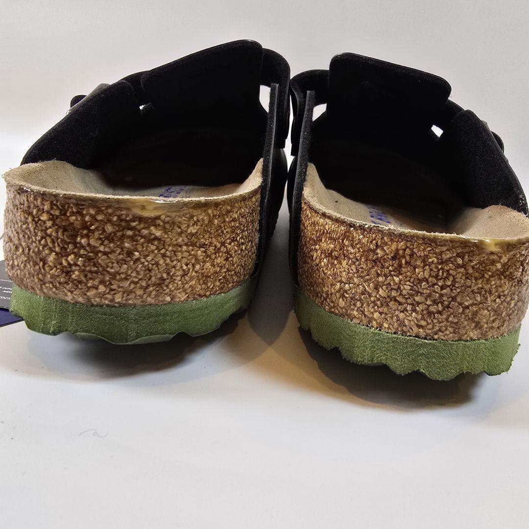 【新品未使用】BIRKENSTOCK Boston 1006434 サイズ41