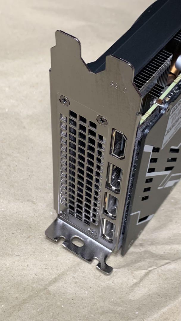 【美品】玄人志向 RTX3060 12GB