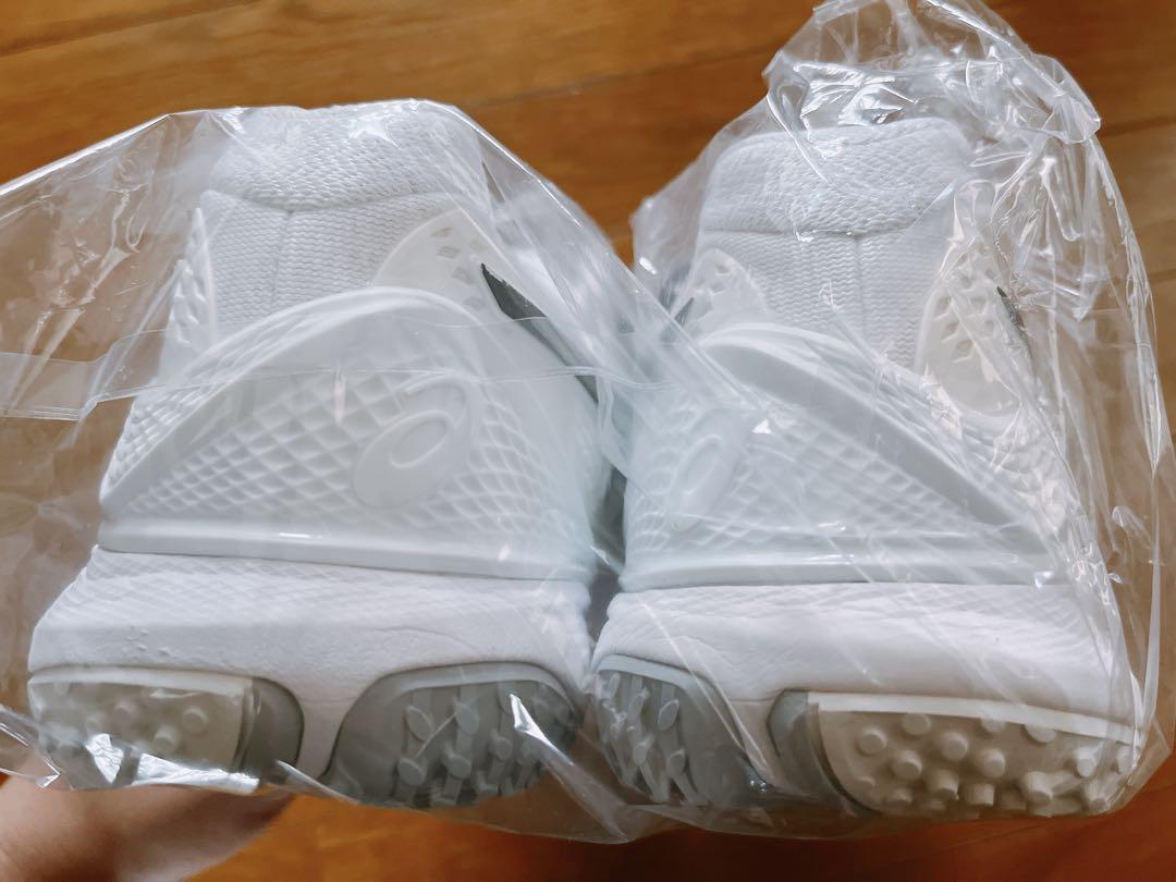 asics テニスシューズ GEL-RESOLUTION 9 OC メンズ