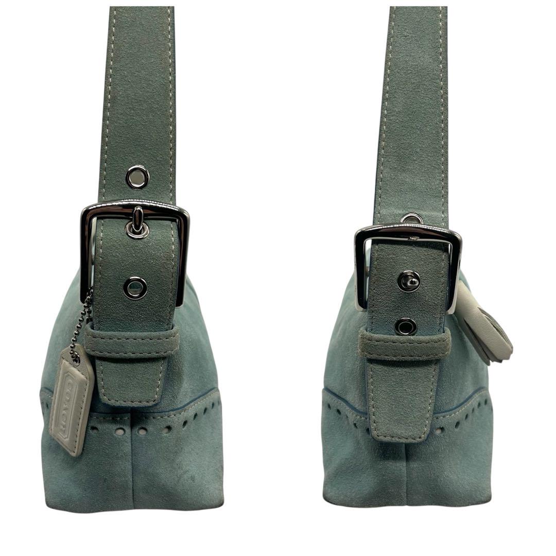 Bag Blue