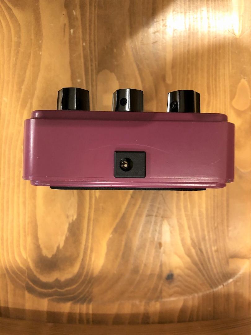 MAXON AD-900 アナログディレイ 美品　純正アダプター付属 MAXON(マクソン) / AD-900 AD-900/アナログディレイ/後期型