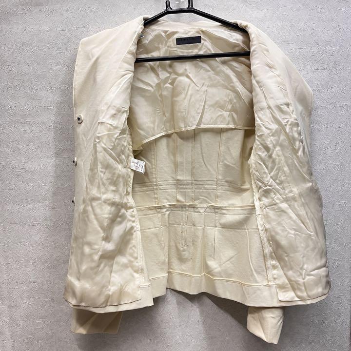 タグ付き新品 A FERRETTI ジャケット イタリア製 タグ付き新品 ALBERTA FERRETTI ジャケット イタリア製