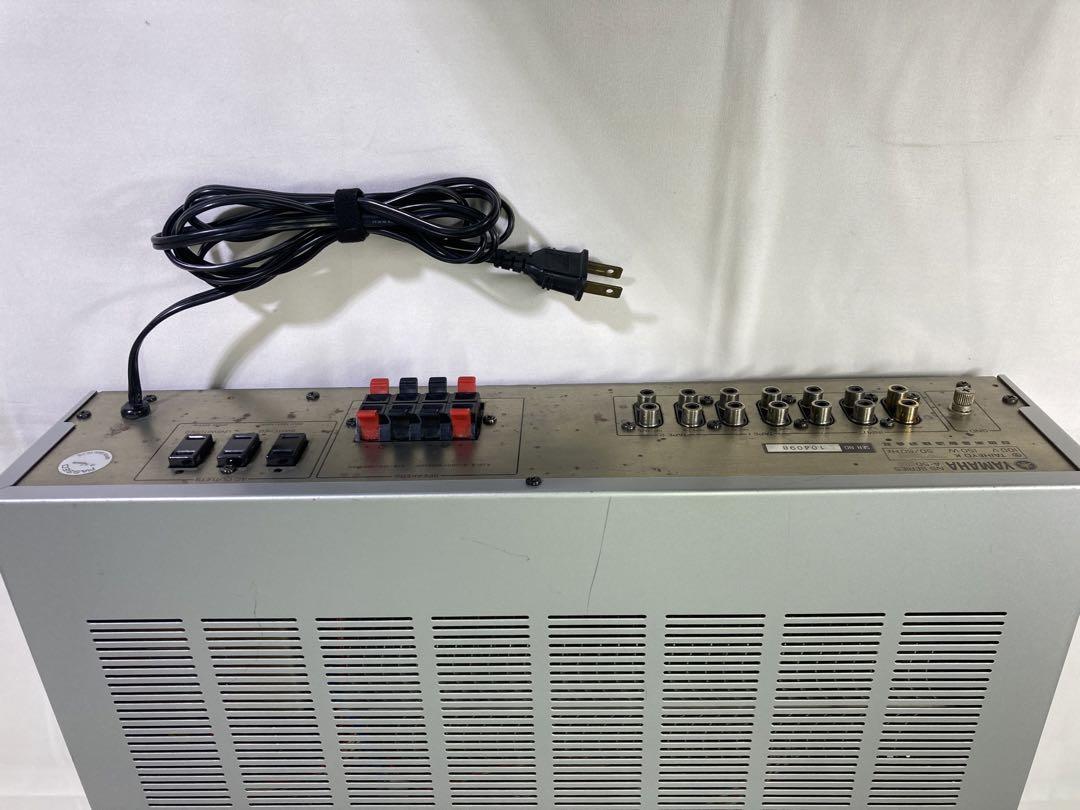 アンプ YAMAHA   A-5D