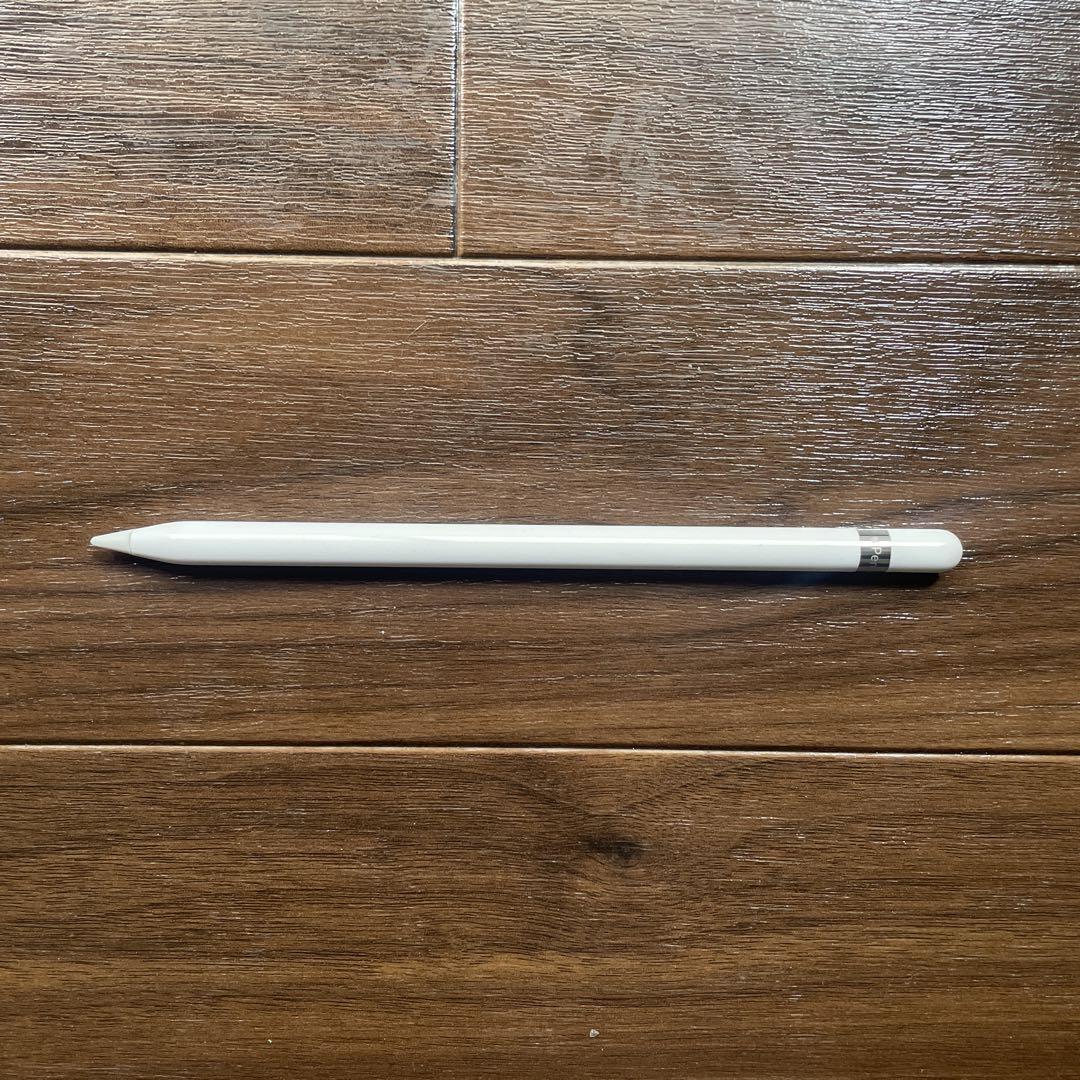 Appleペンシル 第1世代 純正品 正規 美品 Apple pencil