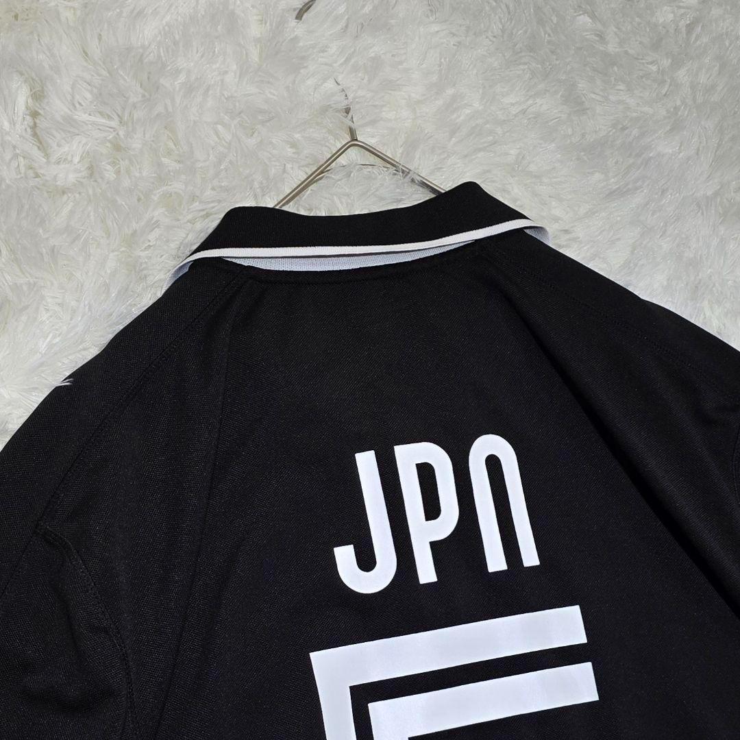 ✨希少！限定✨ポロラルフローレン サッカー 日本代表