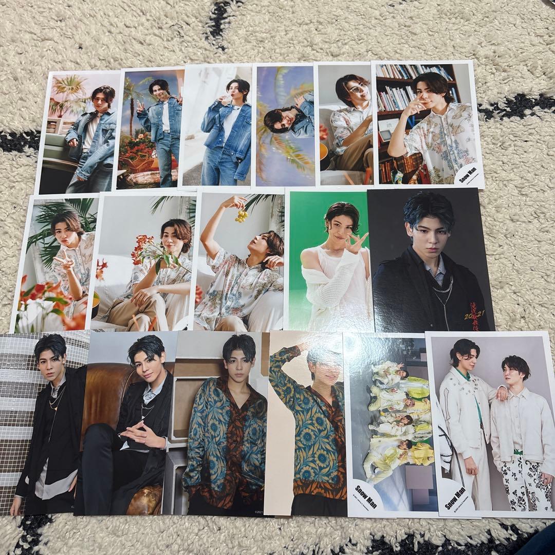 ラウール まとめ売り - メルカリ ラウール まとめ売り - メルカリ