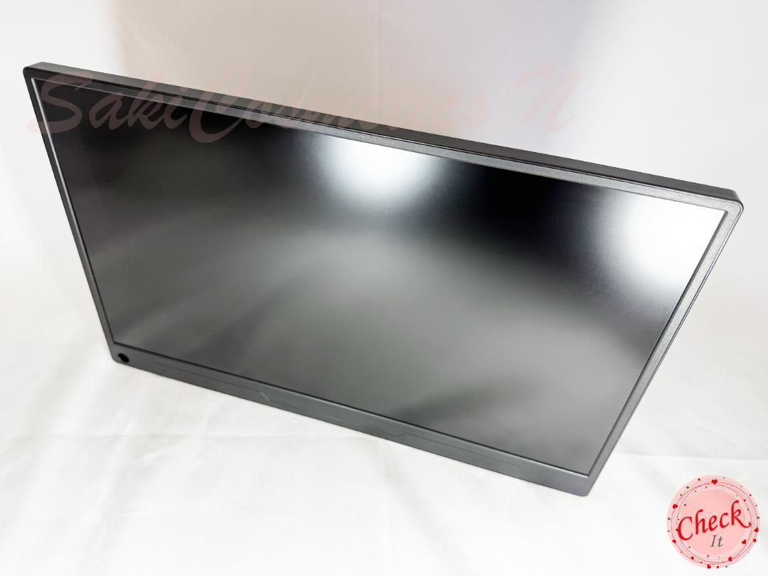 ✨最新版15.6インチモニター✨ EVICIV♡‎156glossy✨ 欠品あり