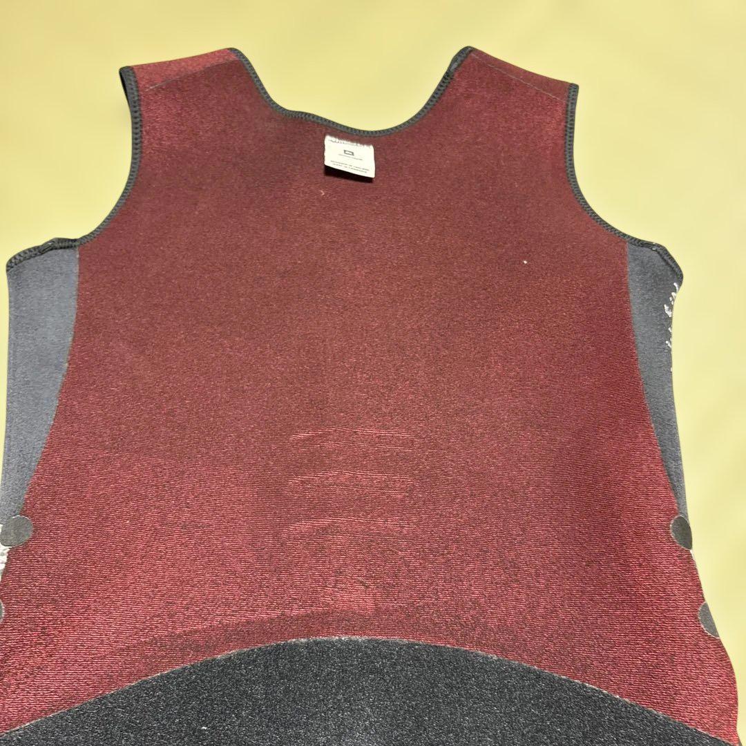ROOSTER ロングジョン ウェットスーツ　2XL