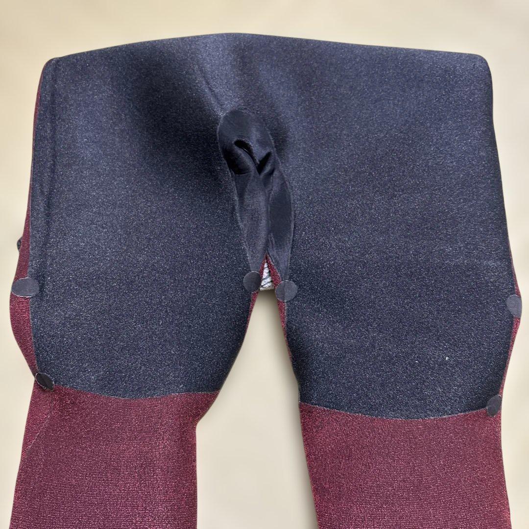 ROOSTER ロングジョン ウェットスーツ　2XL