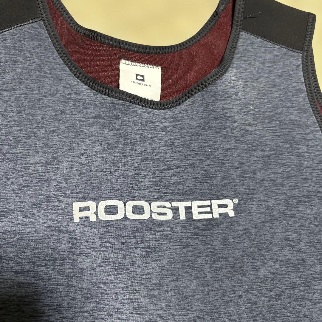 ROOSTER ロングジョン ウェットスーツ　2XL